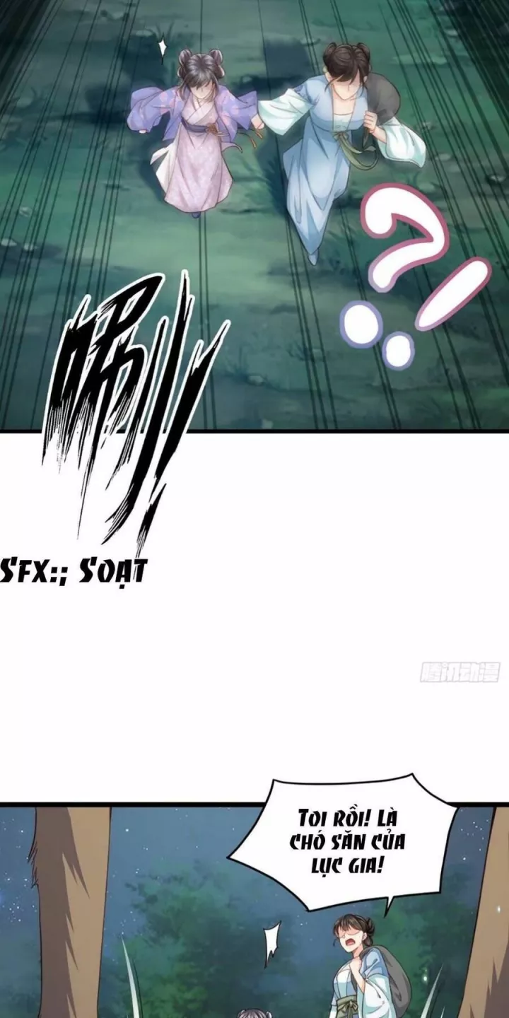 Ta Thuần Phục Bạo Quân Chapter 4 - Trang 2