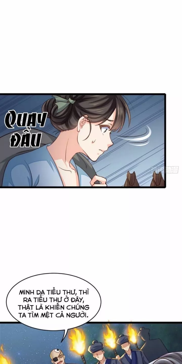 Ta Thuần Phục Bạo Quân Chapter 4 - Trang 2