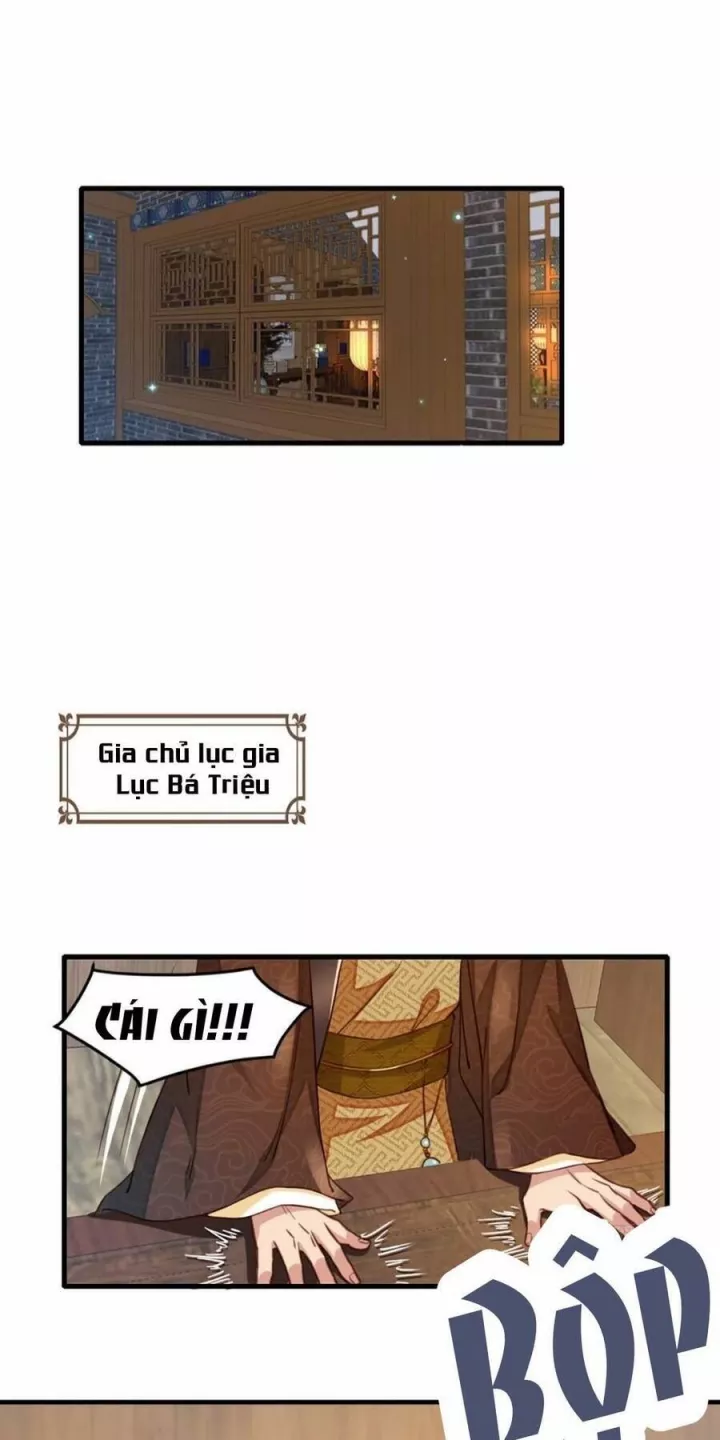 Ta Thuần Phục Bạo Quân Chapter 4 - Trang 2