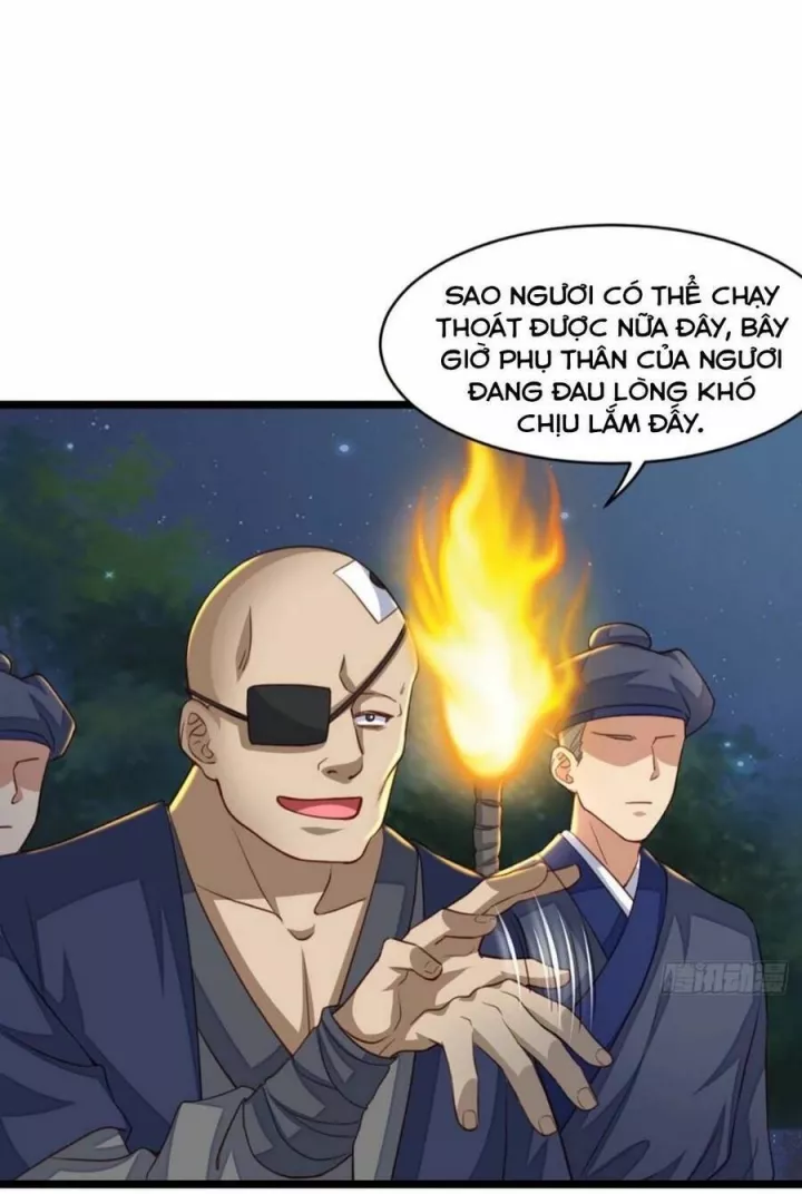 Ta Thuần Phục Bạo Quân Chapter 4 - Trang 2
