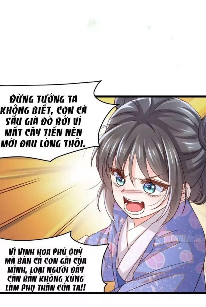 Ta Thuần Phục Bạo Quân Chapter 4 - Trang 2