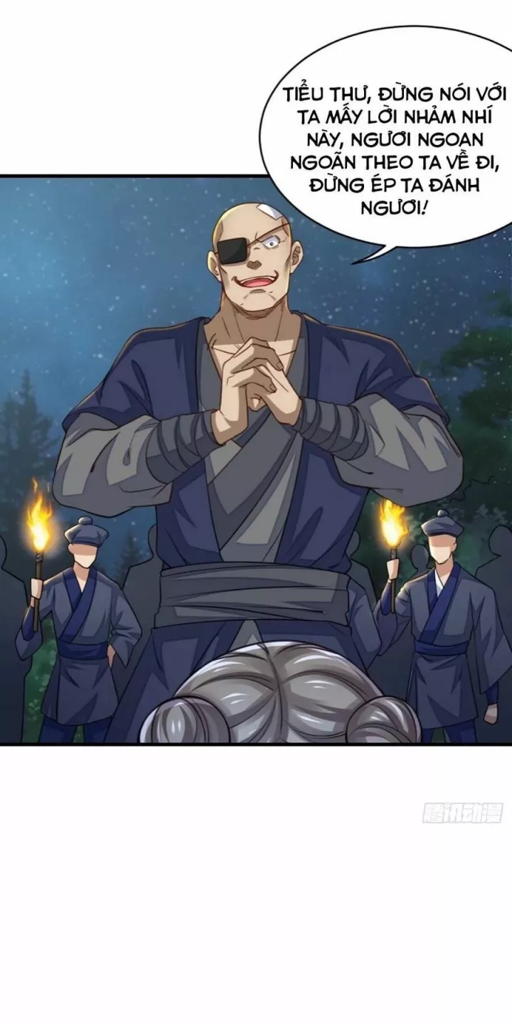 Ta Thuần Phục Bạo Quân Chapter 4 - Trang 2