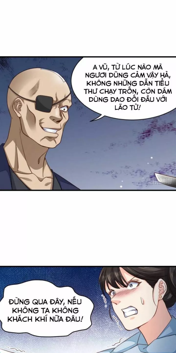 Ta Thuần Phục Bạo Quân Chapter 4 - Trang 2