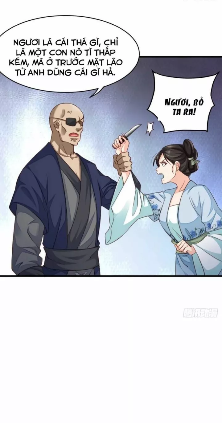 Ta Thuần Phục Bạo Quân Chapter 4 - Trang 2