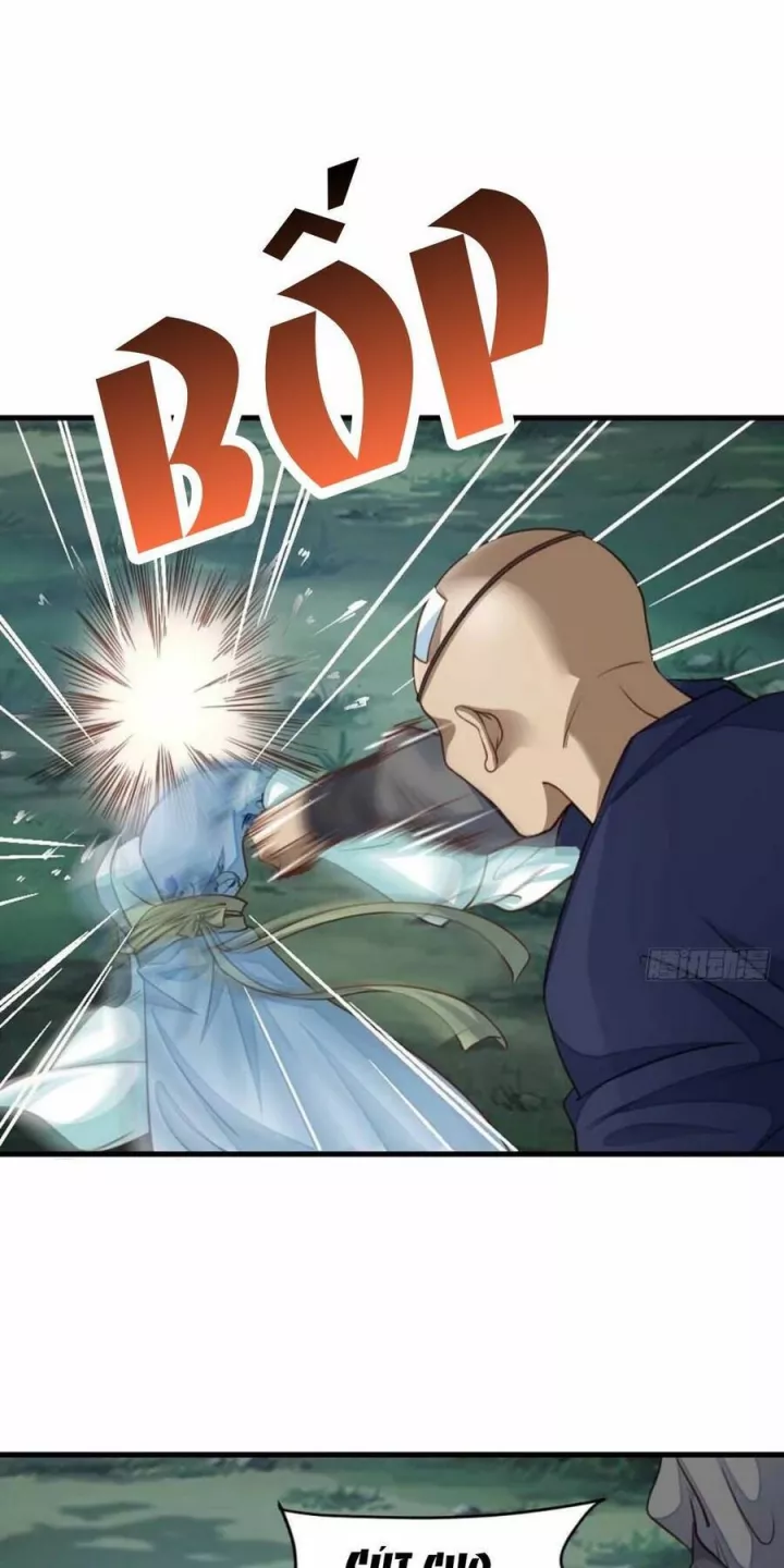 Ta Thuần Phục Bạo Quân Chapter 4 - Trang 2