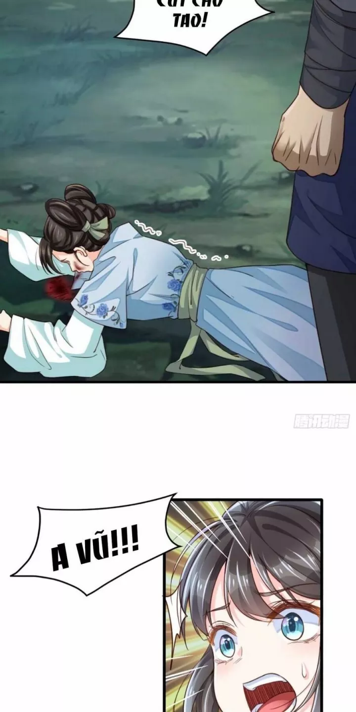 Ta Thuần Phục Bạo Quân Chapter 4 - Trang 2