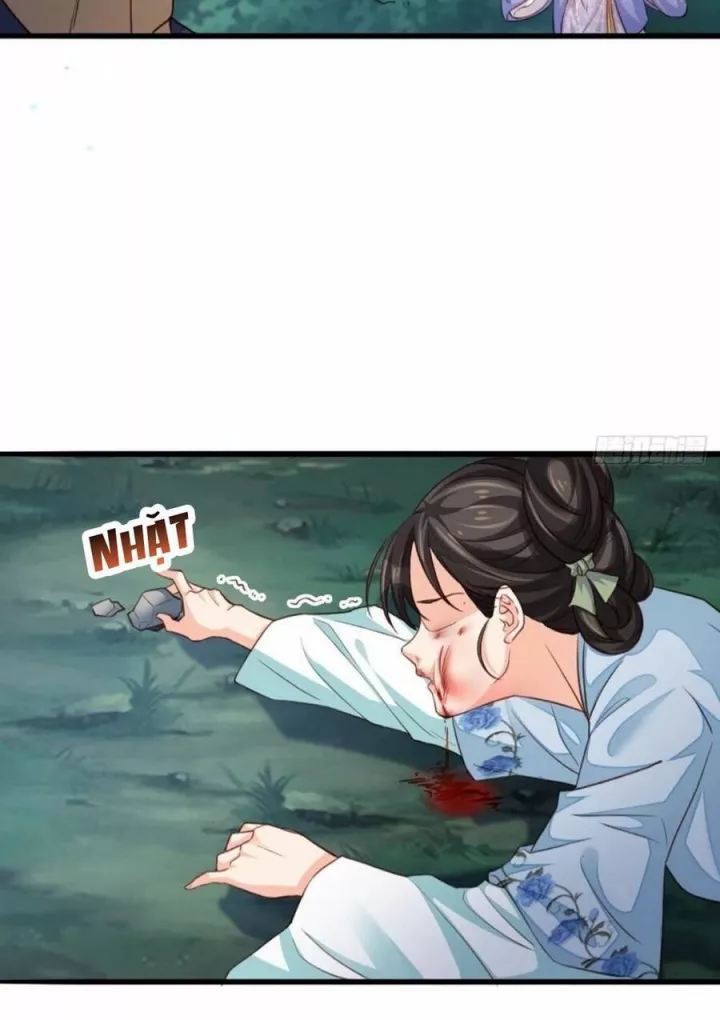 Ta Thuần Phục Bạo Quân Chapter 4 - Trang 2