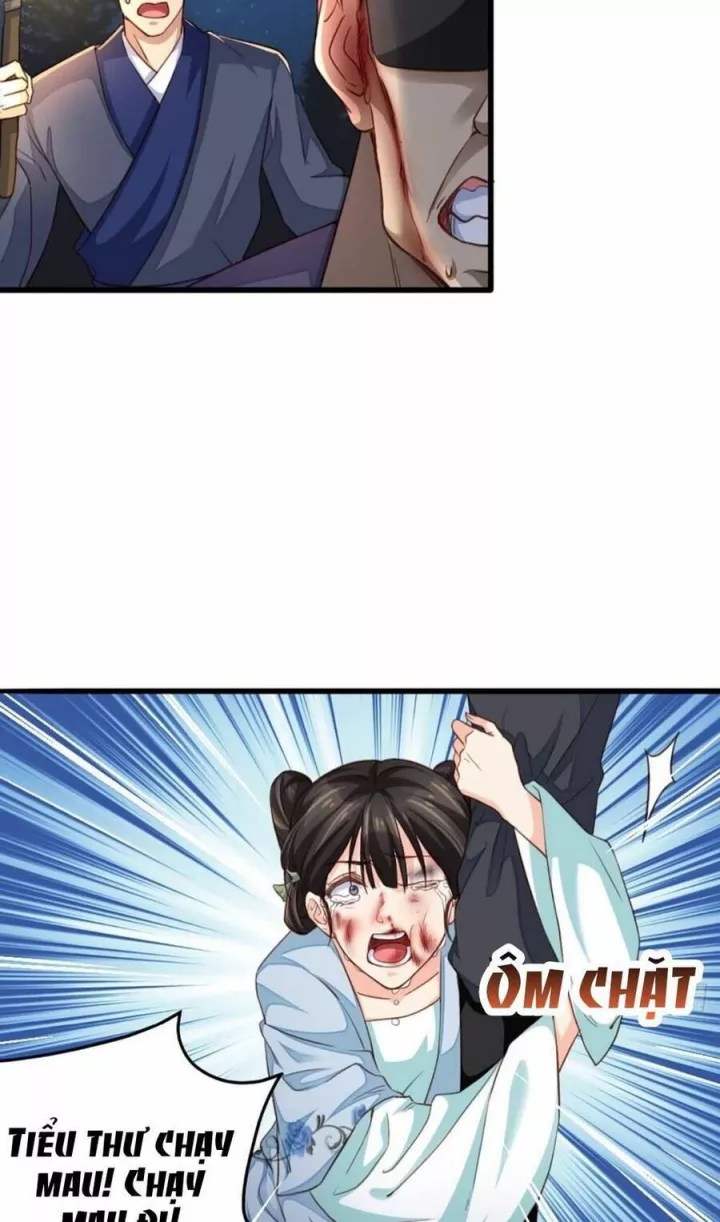 Ta Thuần Phục Bạo Quân Chapter 4 - Trang 2