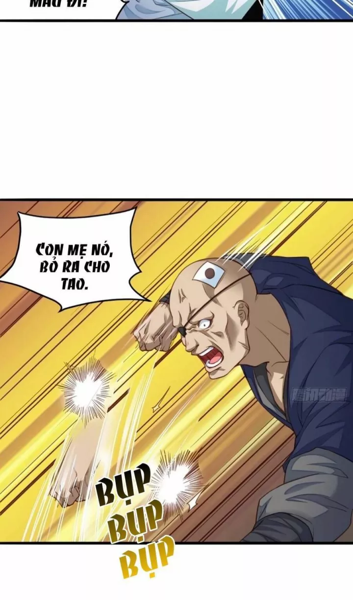 Ta Thuần Phục Bạo Quân Chapter 4 - Trang 2