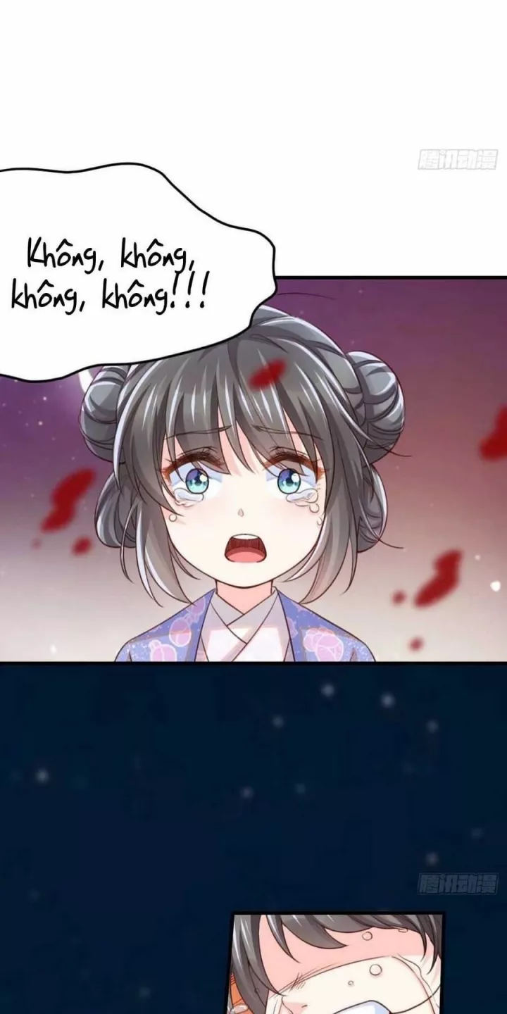 Ta Thuần Phục Bạo Quân Chapter 4 - Trang 2