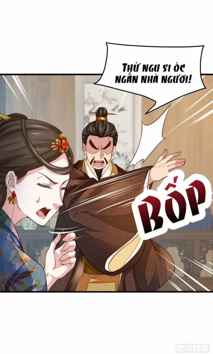 Ta Thuần Phục Bạo Quân Chapter 4 - Trang 2