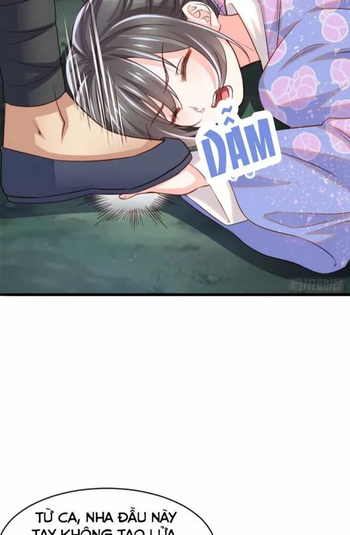 Ta Thuần Phục Bạo Quân Chapter 4 - Trang 2