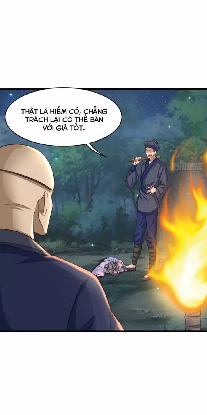 Ta Thuần Phục Bạo Quân Chapter 4 - Trang 2