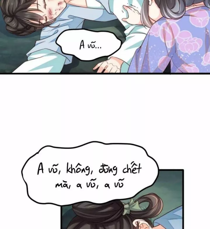 Ta Thuần Phục Bạo Quân Chapter 4 - Trang 2