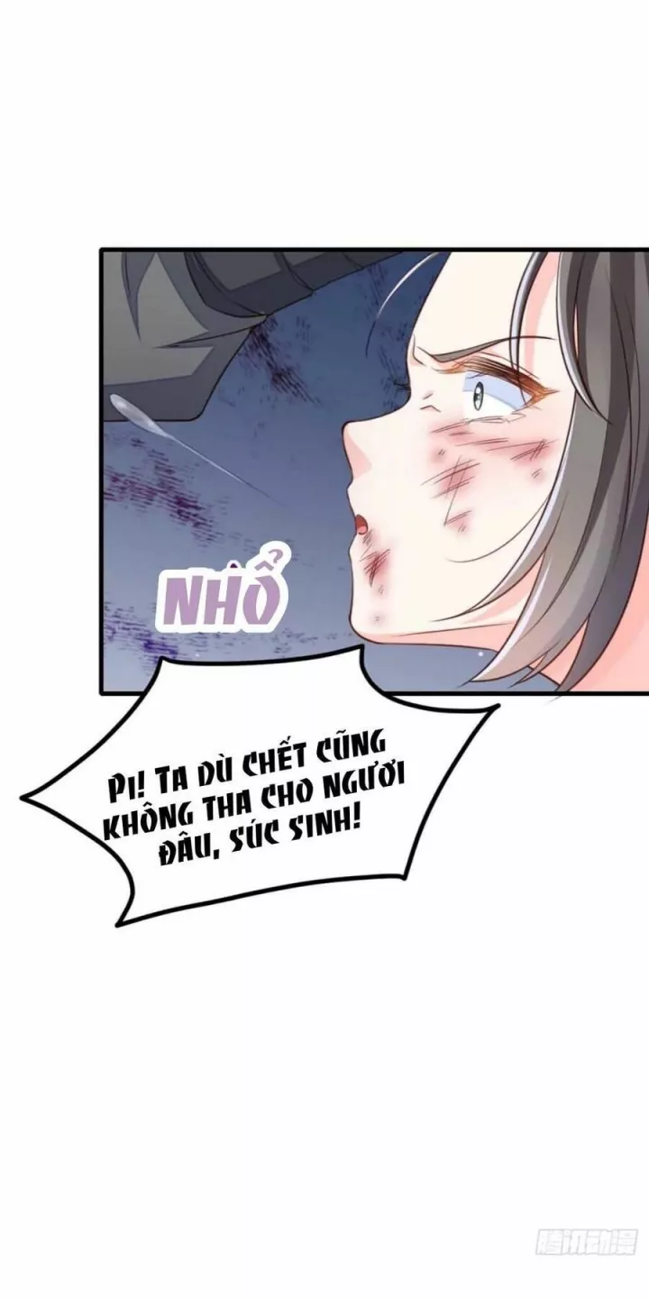 Ta Thuần Phục Bạo Quân Chapter 4 - Trang 2