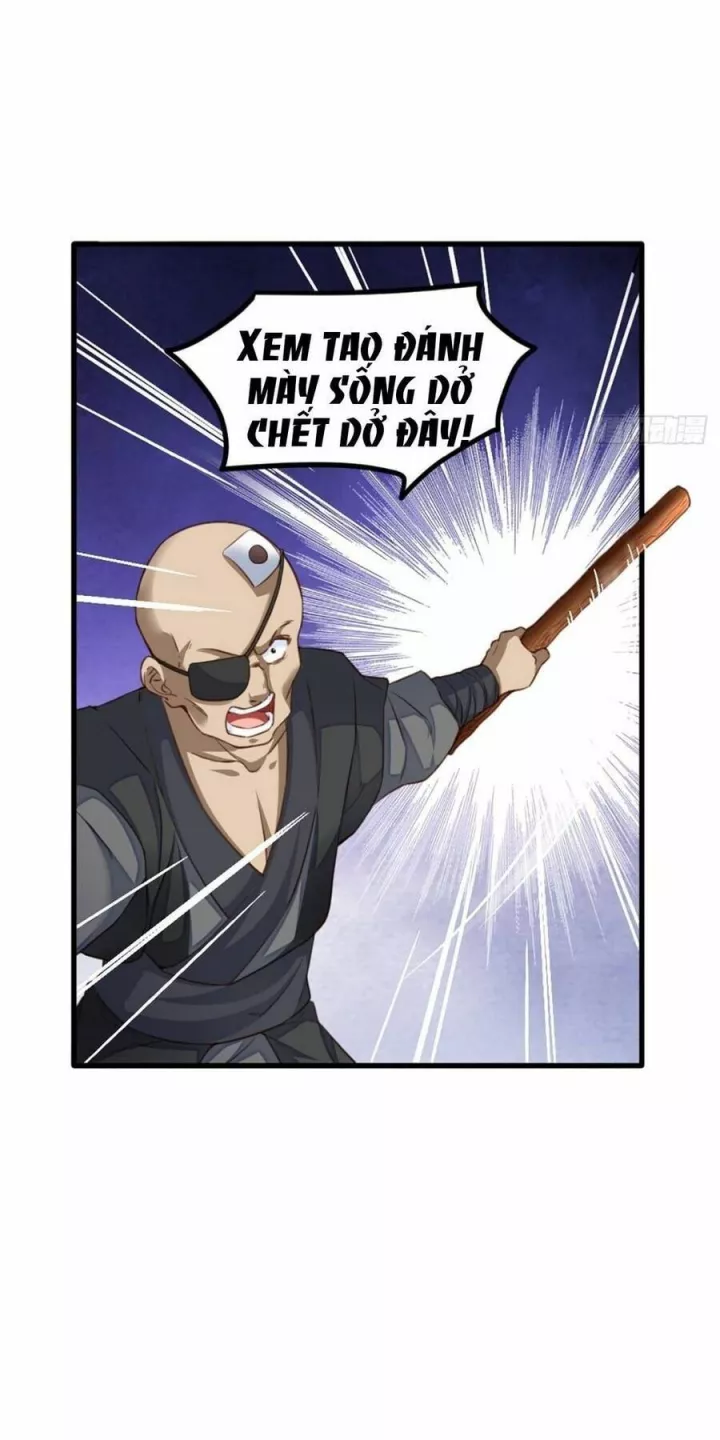 Ta Thuần Phục Bạo Quân Chapter 4 - Trang 2