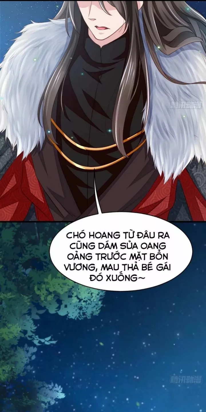 Ta Thuần Phục Bạo Quân Chapter 4 - Trang 2