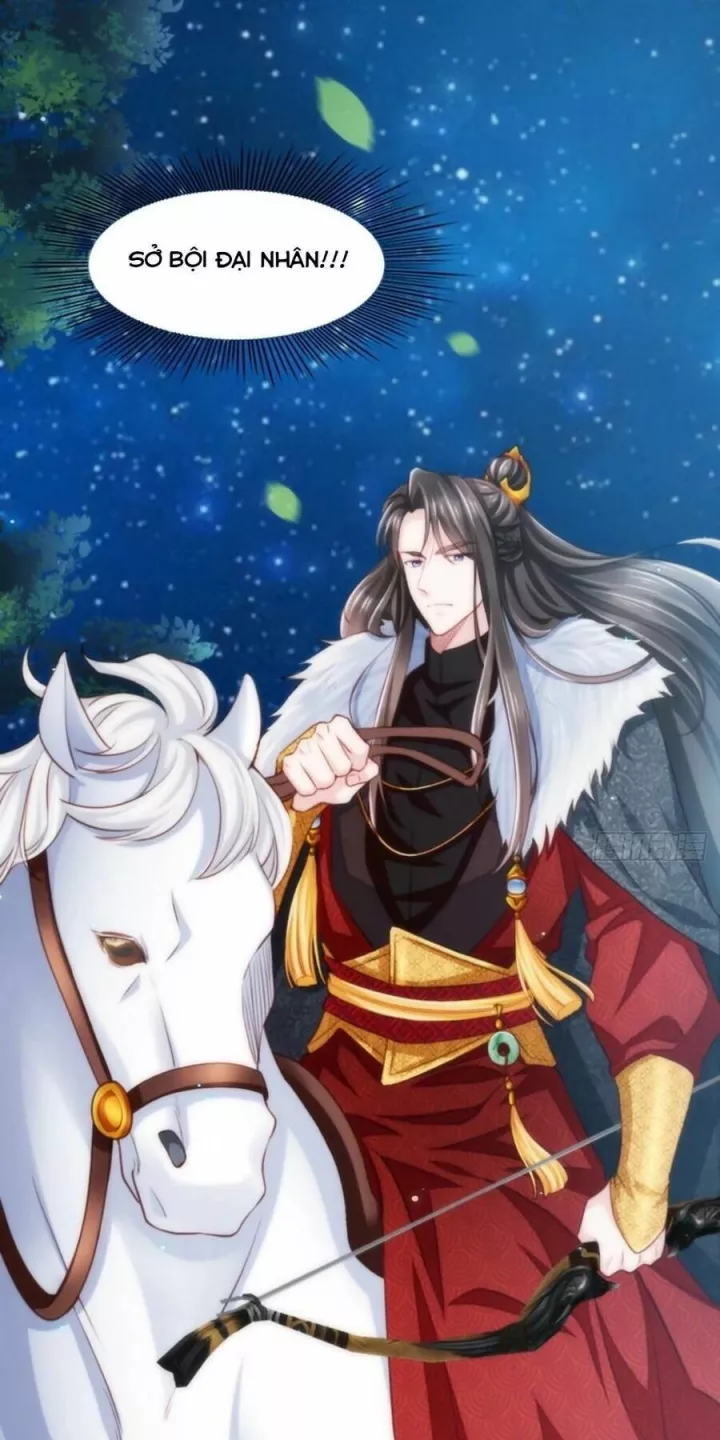 Ta Thuần Phục Bạo Quân Chapter 4 - Trang 2