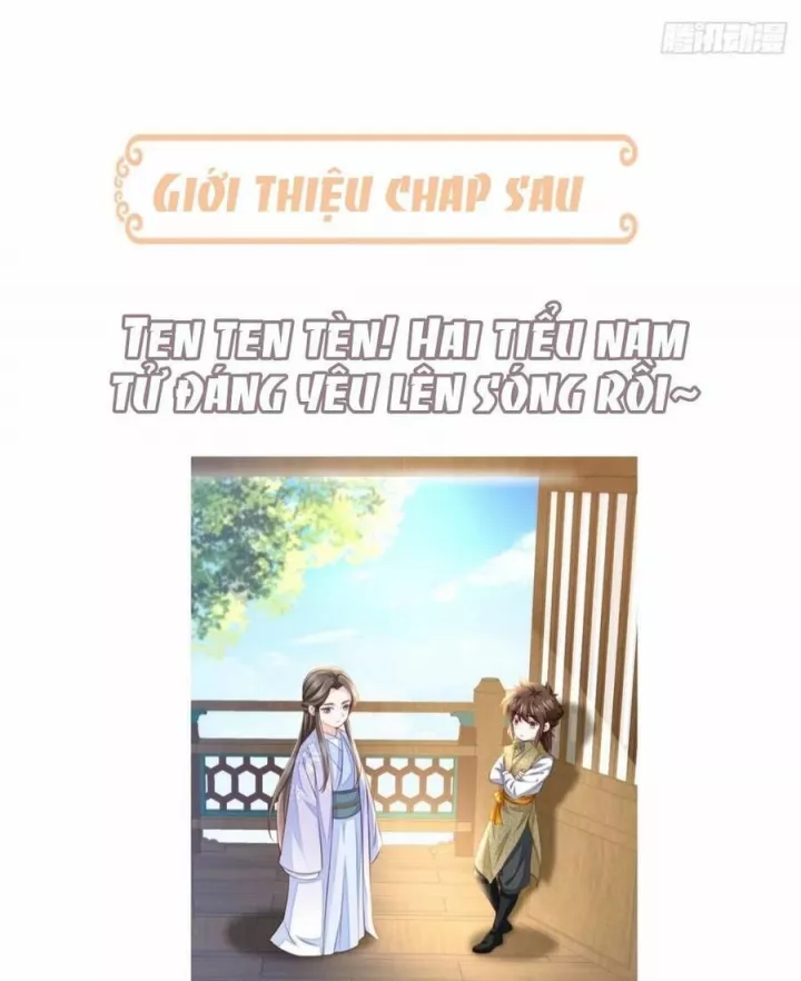 Ta Thuần Phục Bạo Quân Chapter 4 - Trang 2