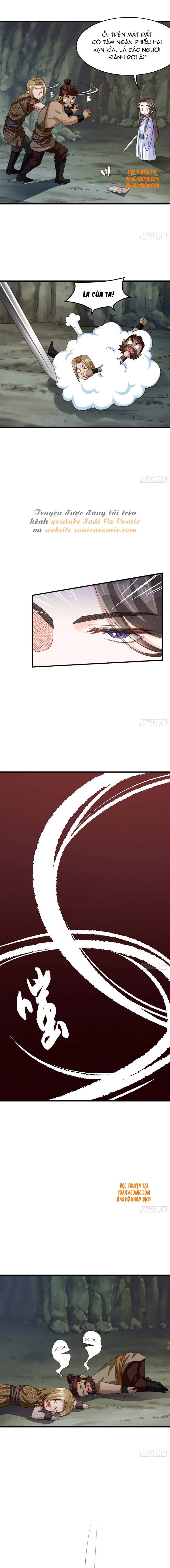 Ta Thuần Phục Bạo Quân Chapter 9.2 - Trang 2