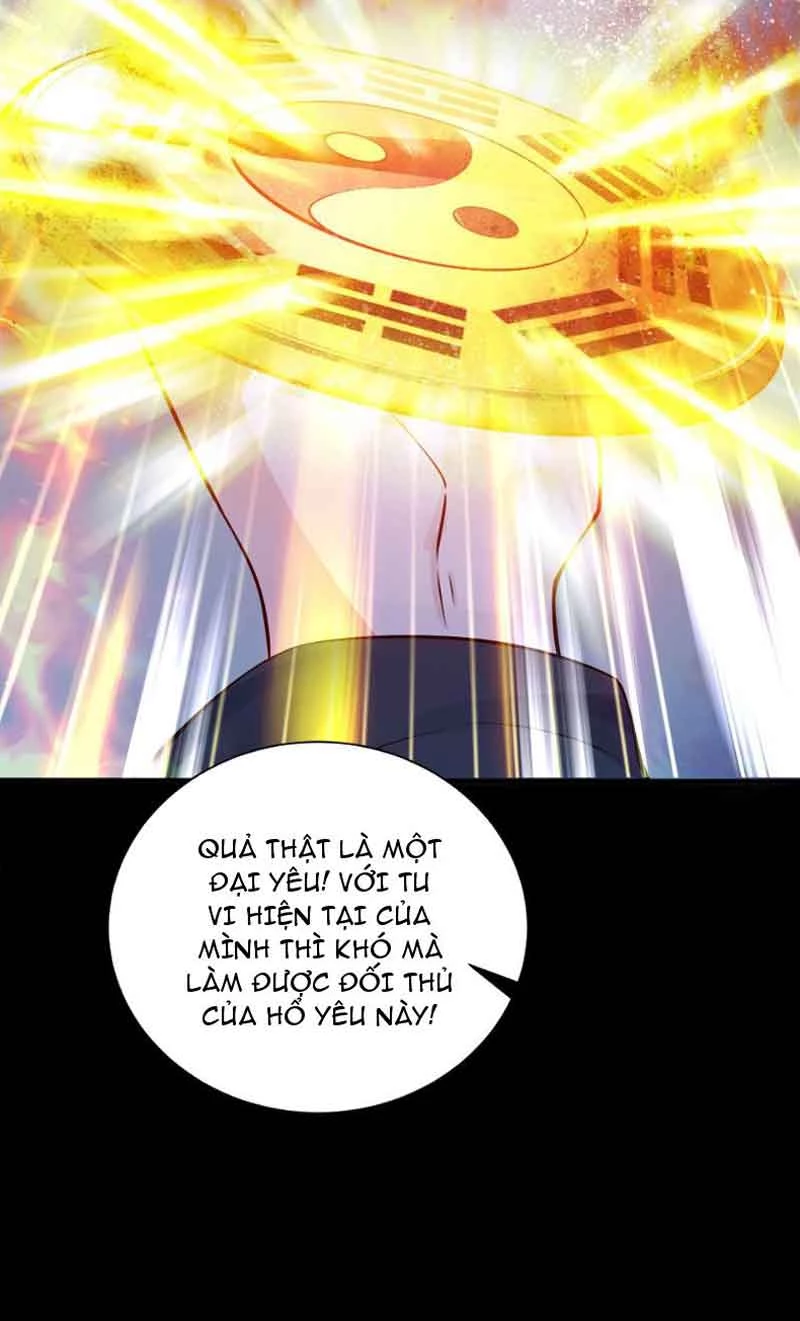 Ta Thực Sự Không Muốn Làm Thần Tiên Chapter 13 - Trang 2