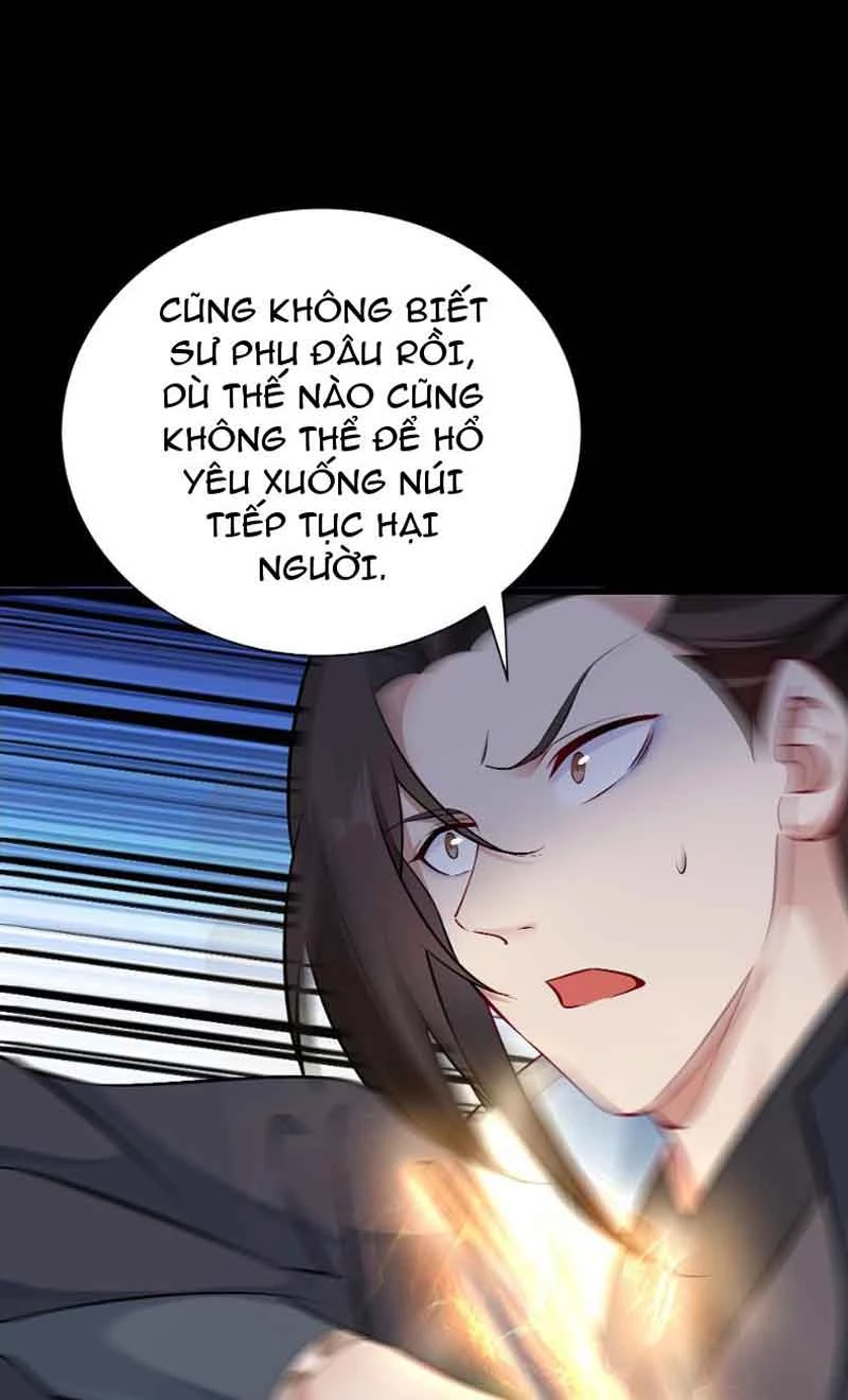 Ta Thực Sự Không Muốn Làm Thần Tiên Chapter 13 - Trang 2