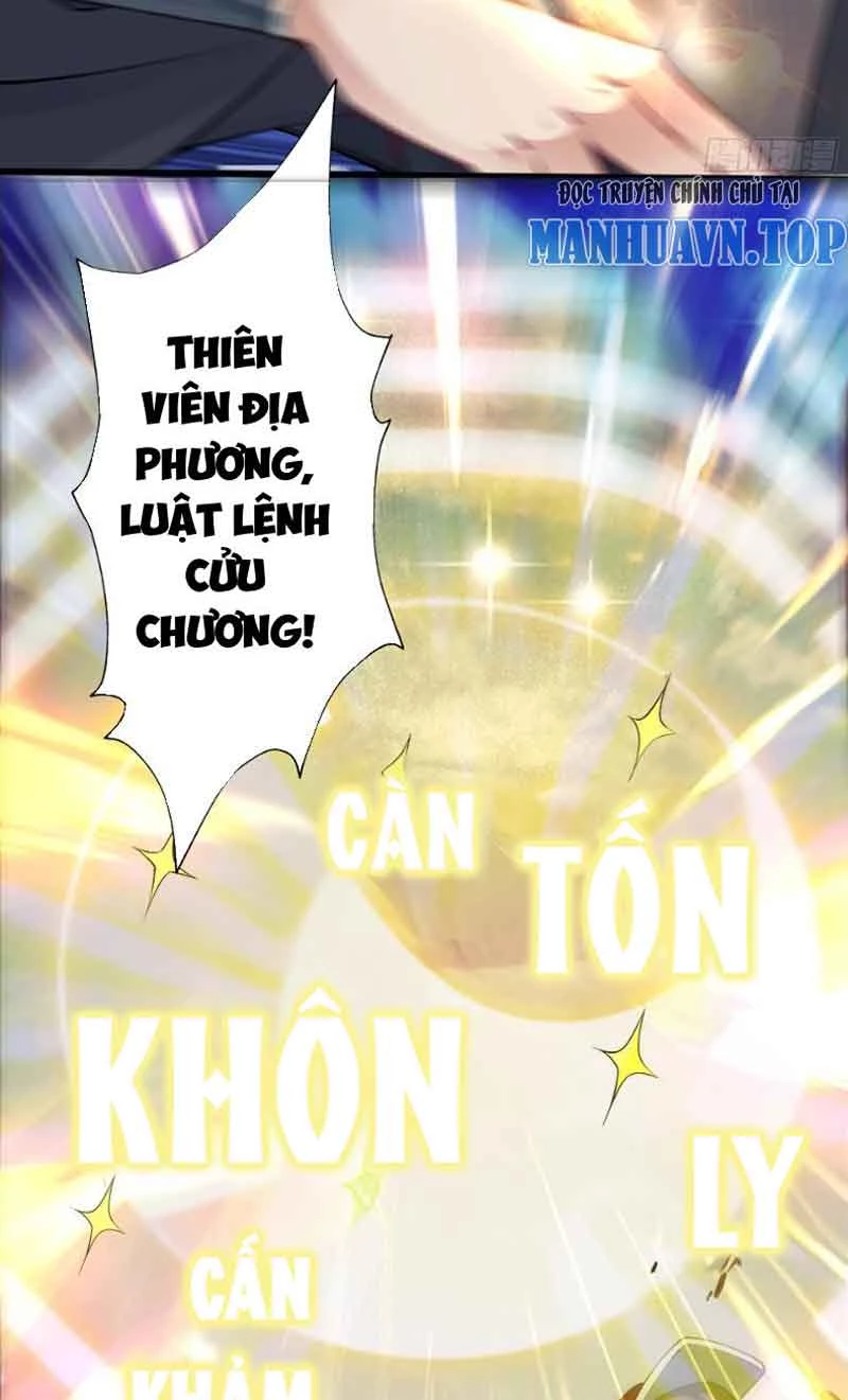 Ta Thực Sự Không Muốn Làm Thần Tiên Chapter 13 - Trang 2