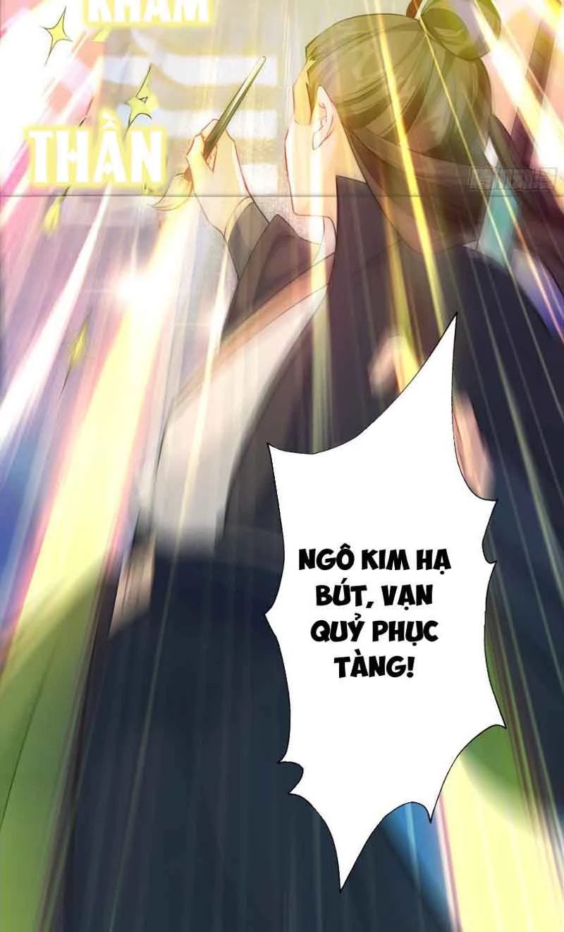 Ta Thực Sự Không Muốn Làm Thần Tiên Chapter 13 - Trang 2