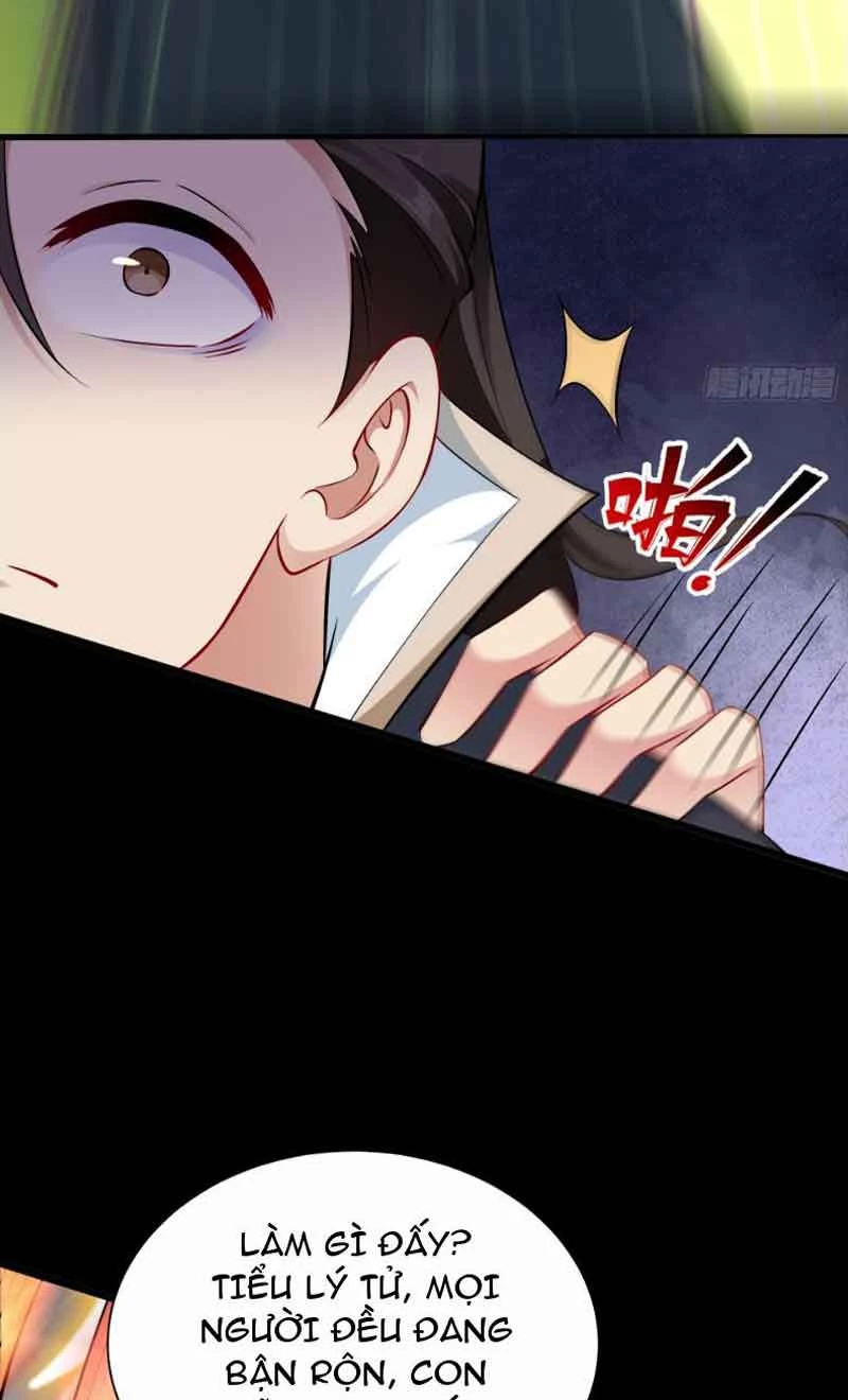 Ta Thực Sự Không Muốn Làm Thần Tiên Chapter 13 - Trang 2