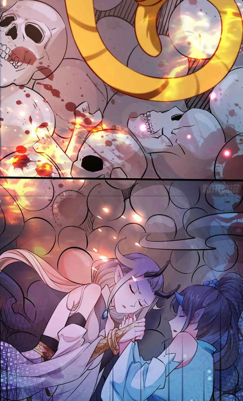 Ta Thực Sự Không Muốn Làm Thần Tiên Chapter 13 - Trang 2