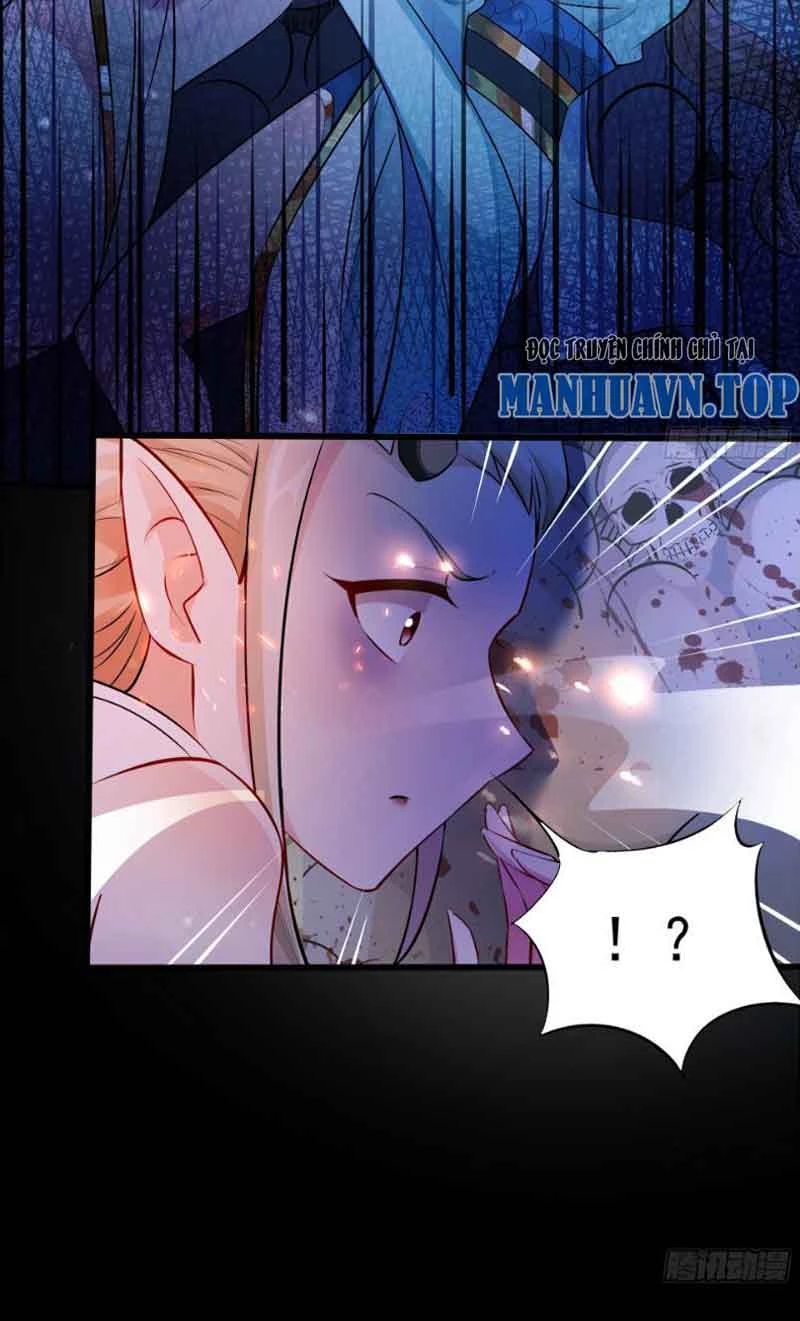 Ta Thực Sự Không Muốn Làm Thần Tiên Chapter 13 - Trang 2