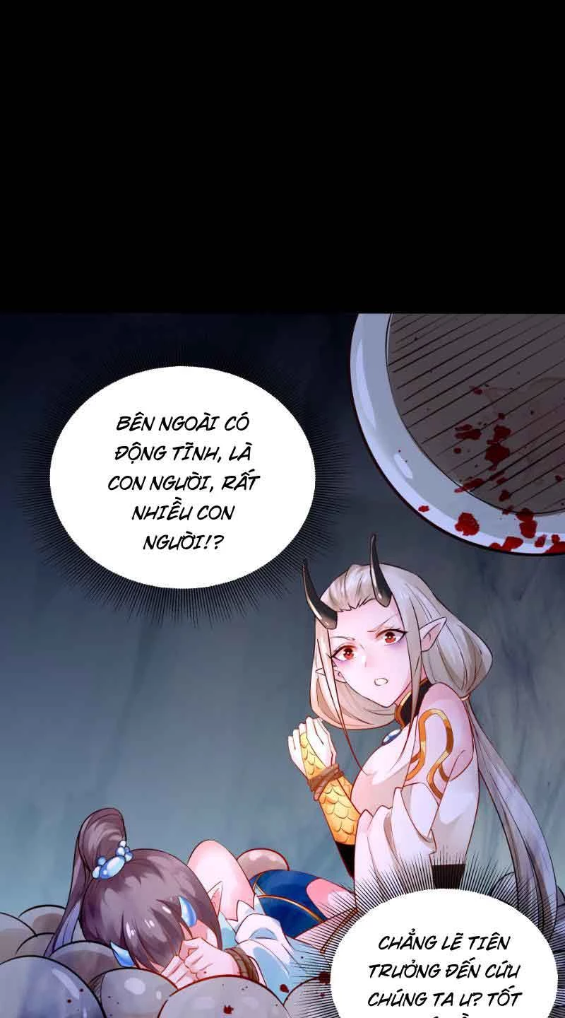 Ta Thực Sự Không Muốn Làm Thần Tiên Chapter 13 - Trang 2