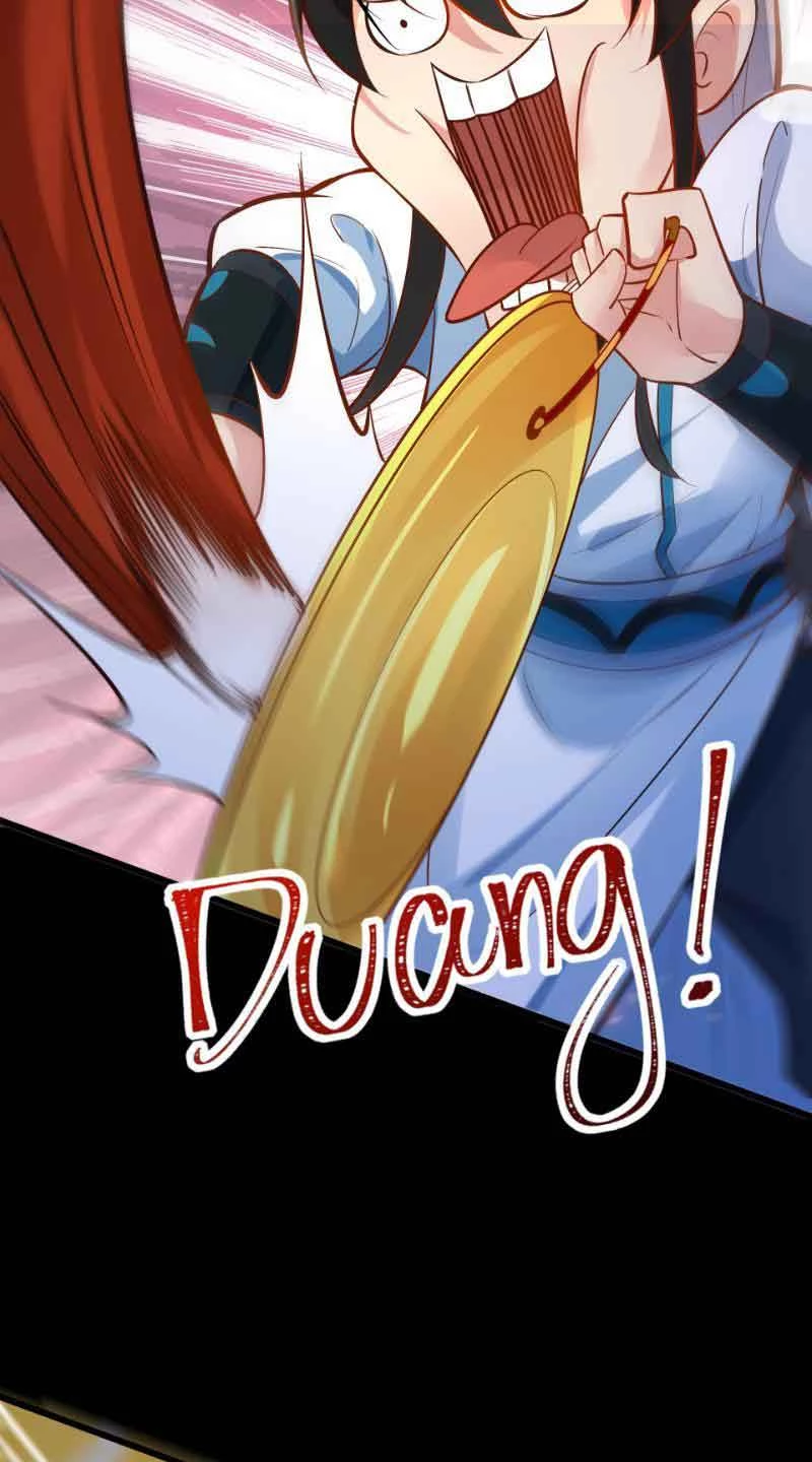 Ta Thực Sự Không Muốn Làm Thần Tiên Chapter 13 - Trang 2