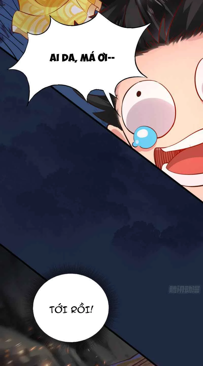 Ta Thực Sự Không Muốn Làm Thần Tiên Chapter 13 - Trang 2