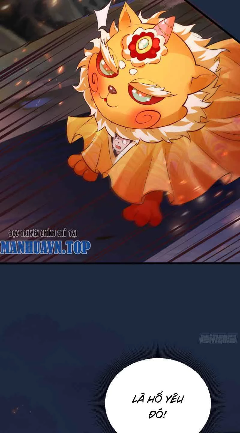 Ta Thực Sự Không Muốn Làm Thần Tiên Chapter 13 - Trang 2