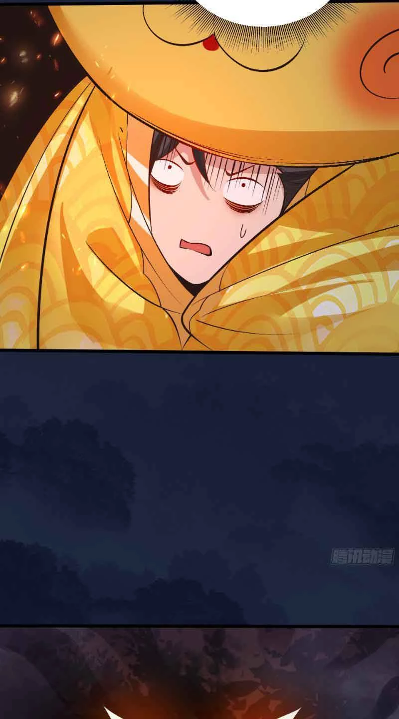 Ta Thực Sự Không Muốn Làm Thần Tiên Chapter 13 - Trang 2