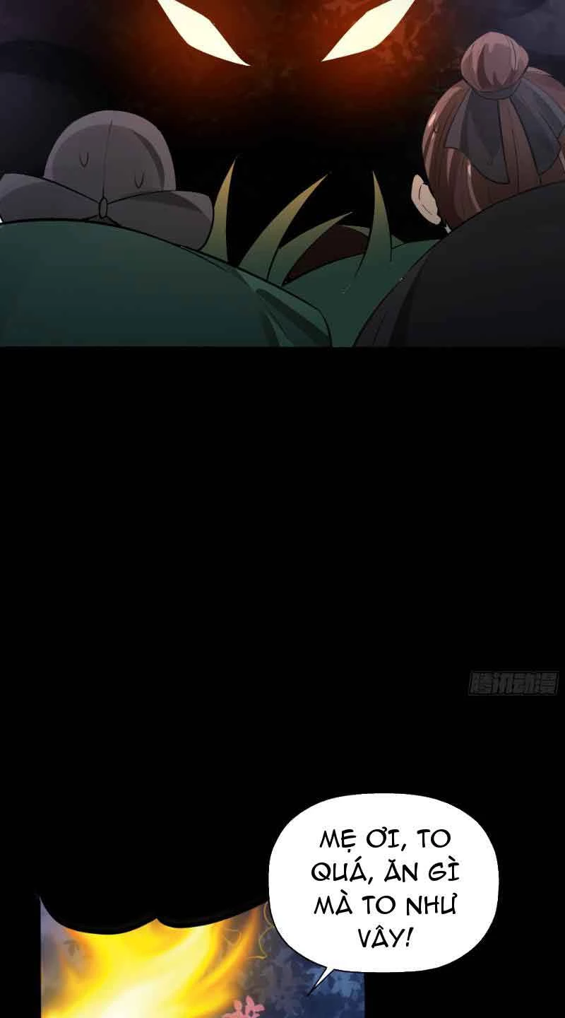 Ta Thực Sự Không Muốn Làm Thần Tiên Chapter 13 - Trang 2