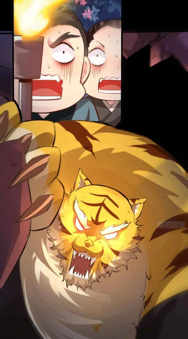 Ta Thực Sự Không Muốn Làm Thần Tiên Chapter 13 - Trang 2