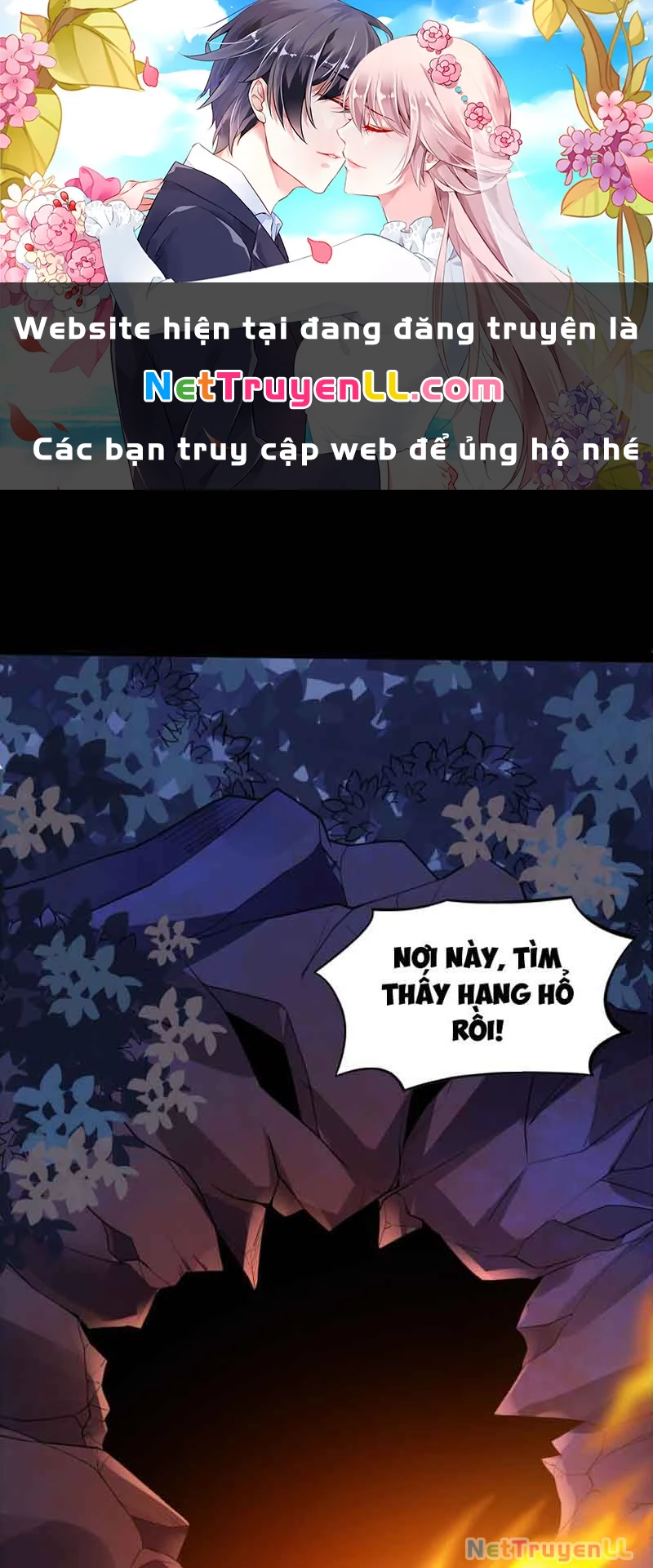 Ta Thực Sự Không Muốn Làm Thần Tiên Chapter 13 - Trang 2