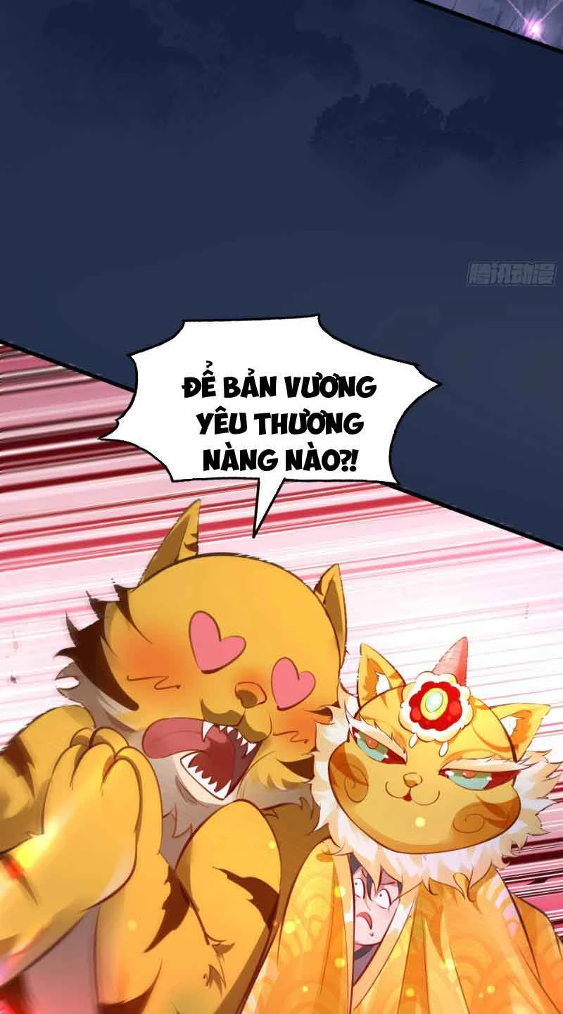 Ta Thực Sự Không Muốn Làm Thần Tiên Chapter 13 - Trang 2