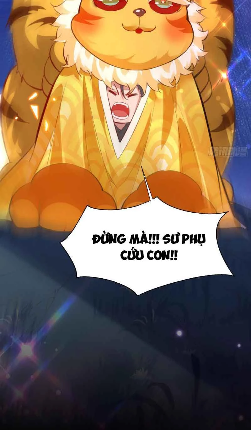 Ta Thực Sự Không Muốn Làm Thần Tiên Chapter 13 - Trang 2