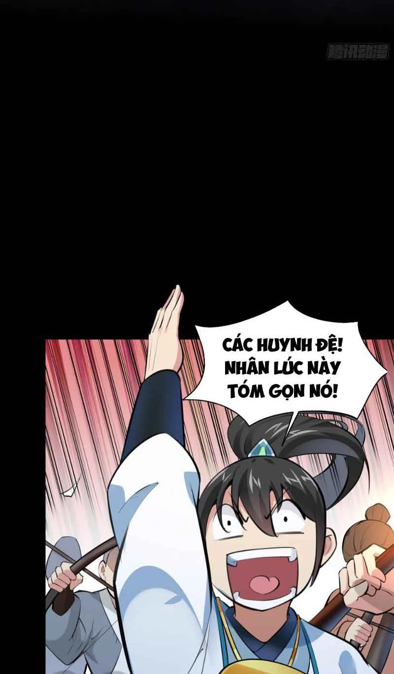 Ta Thực Sự Không Muốn Làm Thần Tiên Chapter 13 - Trang 2