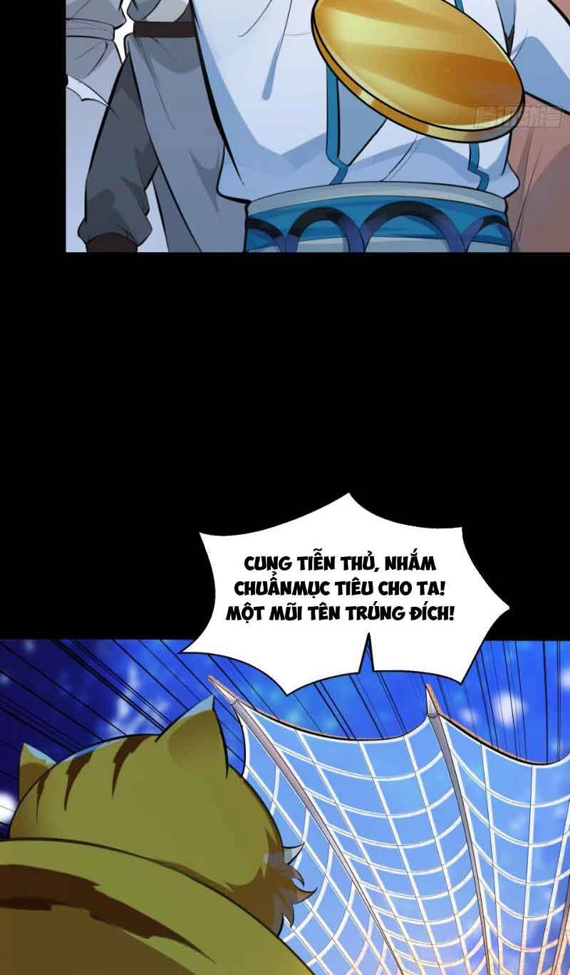 Ta Thực Sự Không Muốn Làm Thần Tiên Chapter 13 - Trang 2