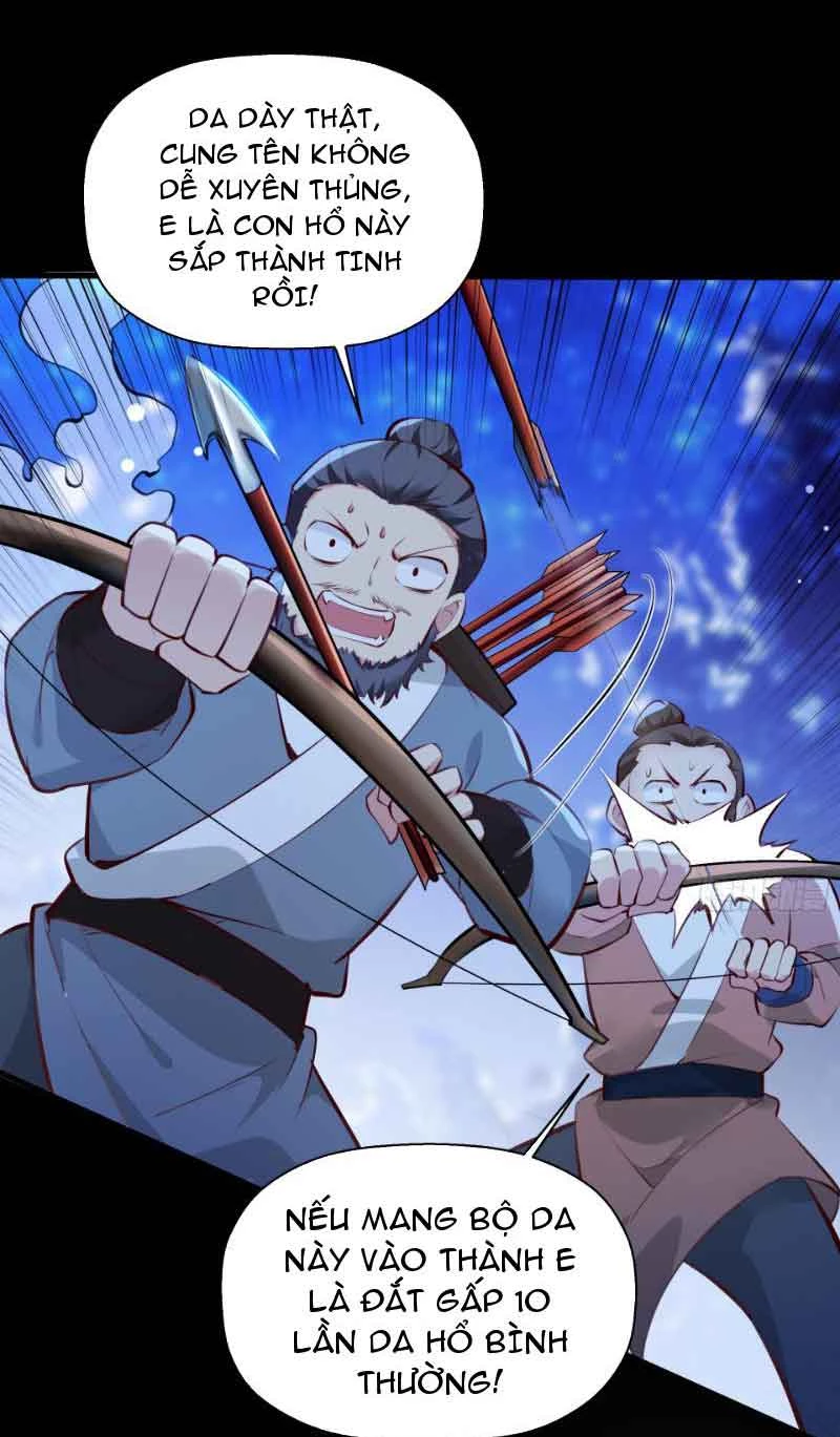 Ta Thực Sự Không Muốn Làm Thần Tiên Chapter 13 - Trang 2