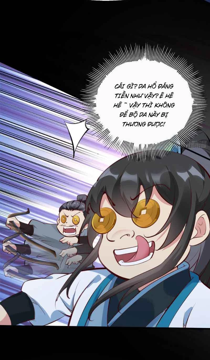 Ta Thực Sự Không Muốn Làm Thần Tiên Chapter 13 - Trang 2