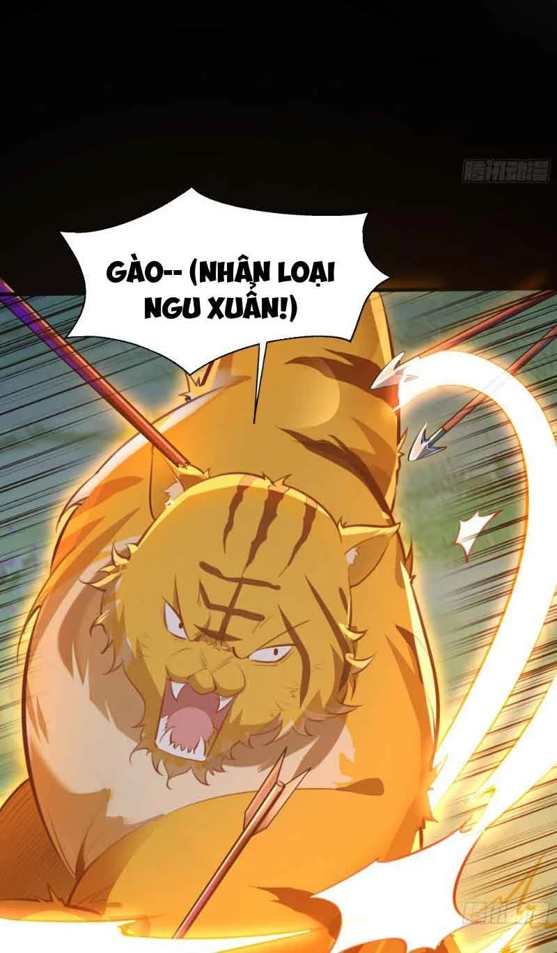 Ta Thực Sự Không Muốn Làm Thần Tiên Chapter 13 - Trang 2