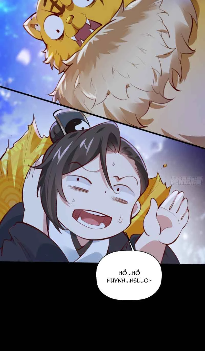 Ta Thực Sự Không Muốn Làm Thần Tiên Chapter 13 - Trang 2