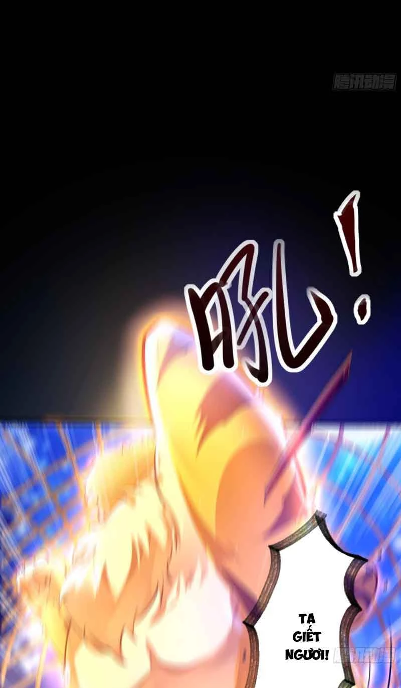 Ta Thực Sự Không Muốn Làm Thần Tiên Chapter 13 - Trang 2