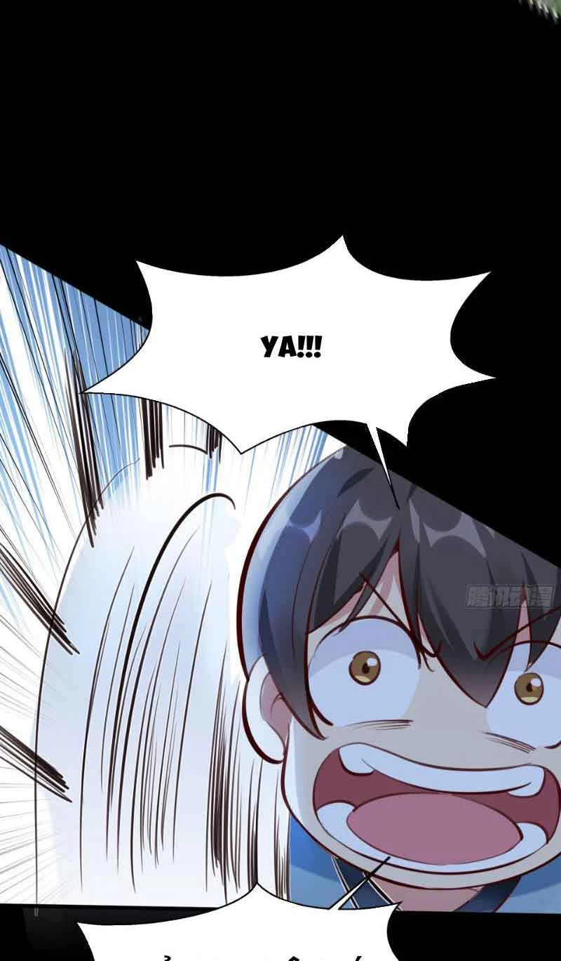 Ta Thực Sự Không Muốn Làm Thần Tiên Chapter 13 - Trang 2