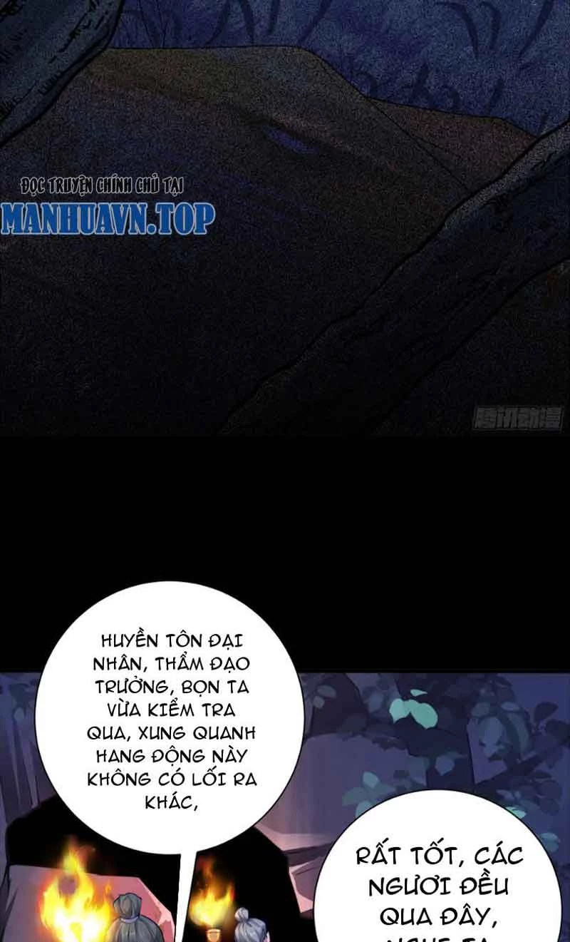 Ta Thực Sự Không Muốn Làm Thần Tiên Chapter 13 - Trang 2